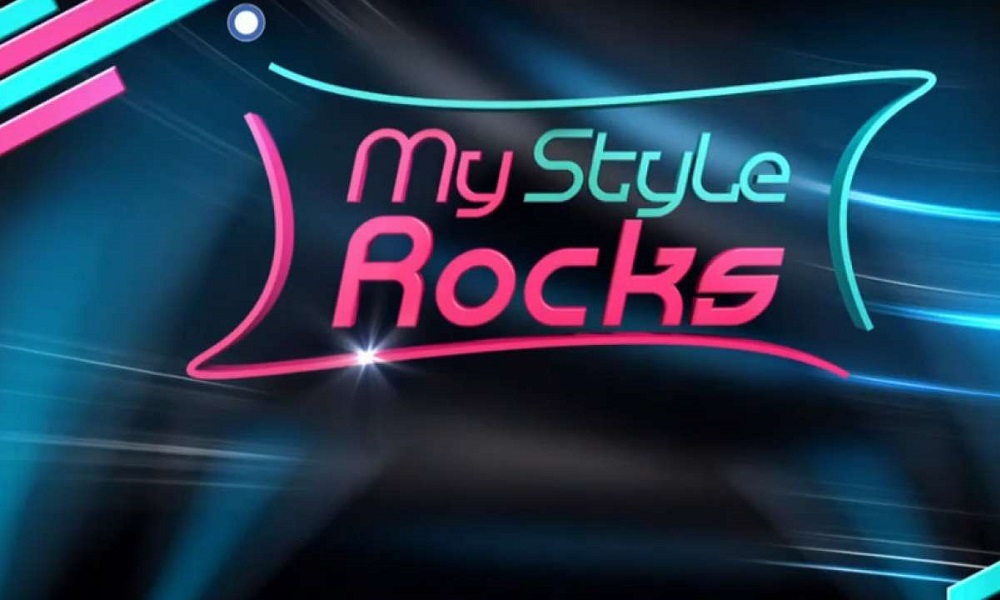 My Style Rocks: Κριτής- έκπληξη στο σόου (vid)