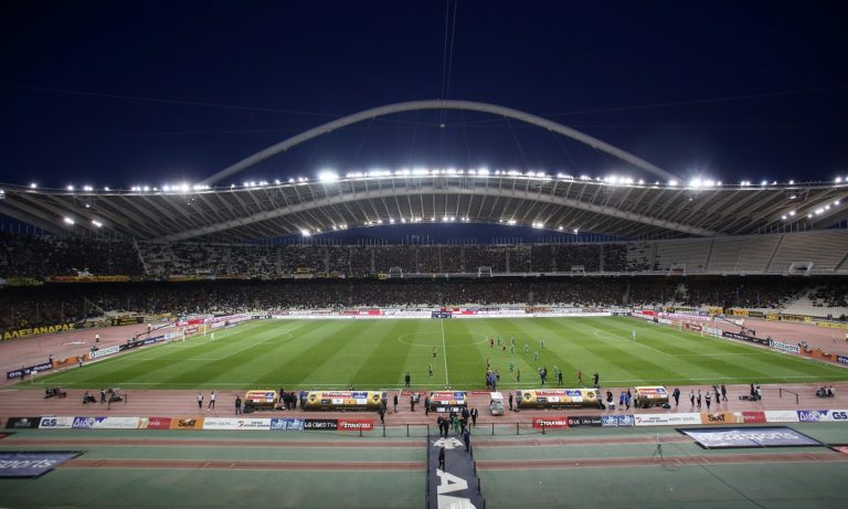 Super League 1: Όλα τα φώτα στο αθηναϊκό ντέρμπι