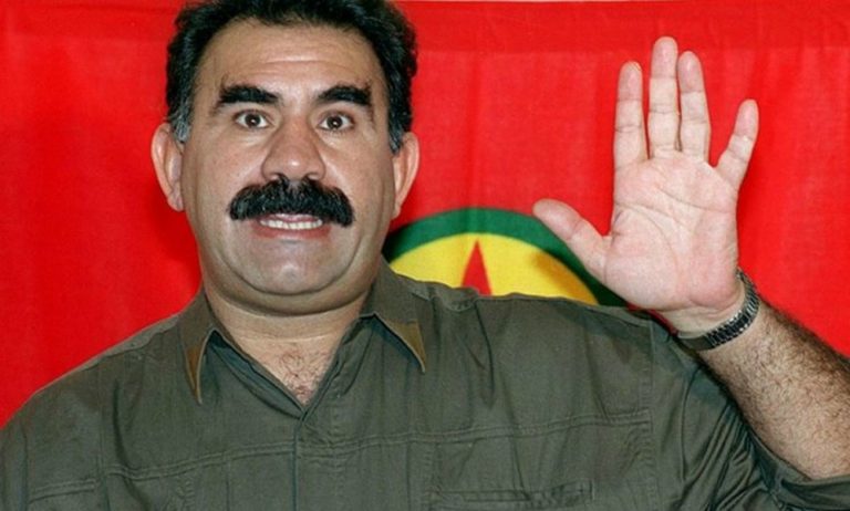 1998: Συλλαμβάνεται ο Οτσαλάν στη Ρώμη