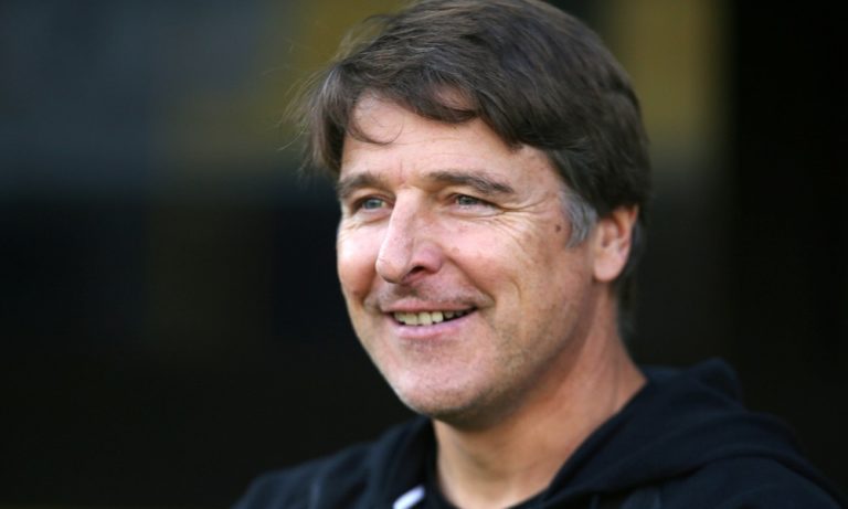 Ένινγκ: «Όλοι έδειξαν ότι μπορώ να τους εμπιστευτώ»