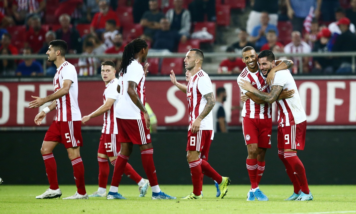 Μπάγερν – Ολυμπιακός: Τα χρώματα που θα φορέσει στο Μόναχο (pic)