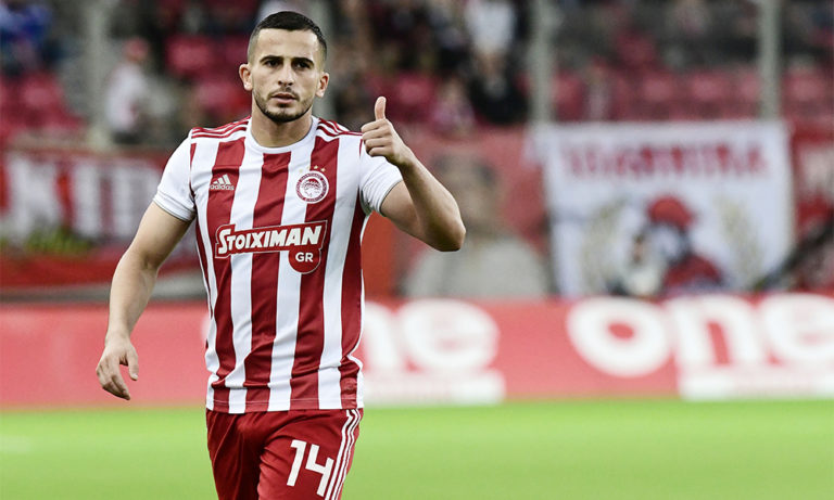 Ομάρ: Υψηλή απαίτηση, χωρίς ανησυχία