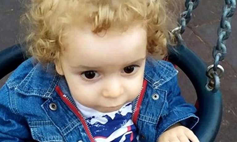 Παναγιώτης-Ραφαήλ: Ξεκίνησε το ταξίδι ζωής για τη Βοστώνη