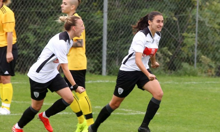 Α’ Γυναικών: O  ΠΑΟΚ «διέλυσε» τον Άρη, με «buzzer beater» η Χαλκίδα (vid)