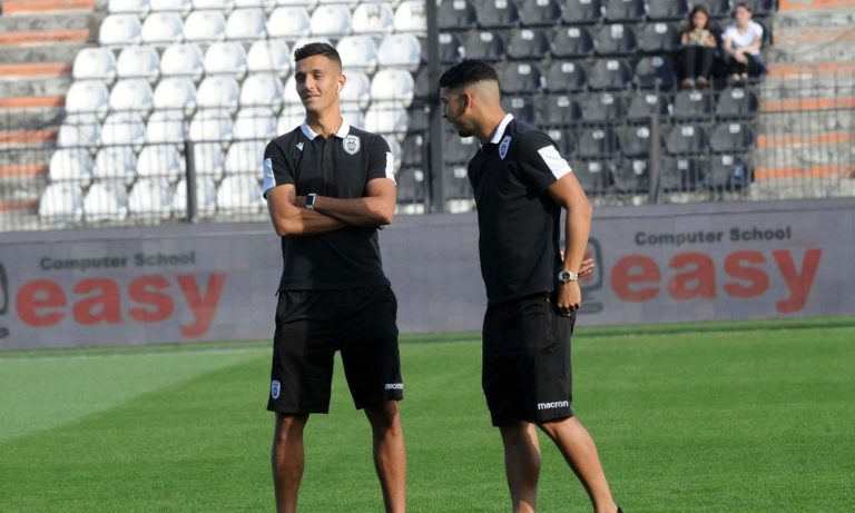 Λημνιός και Γιαννούλης στις λίστες ξένων ομάδων!