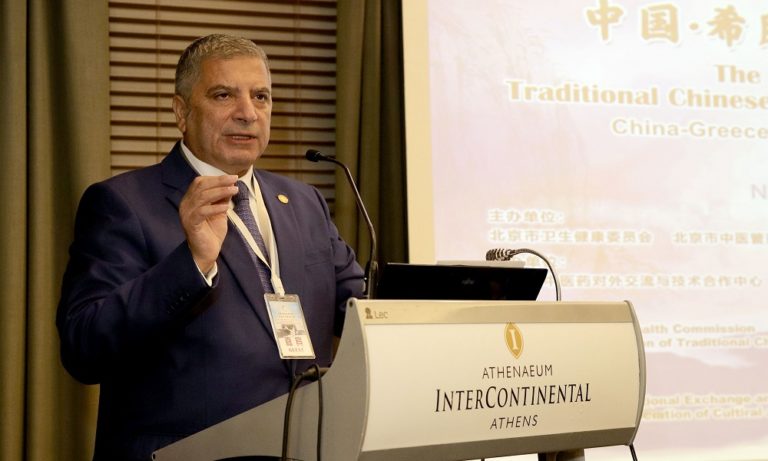 Ο Πατούλης γίνεται καναλάρχης – Ποιο κανάλι αγοράζει