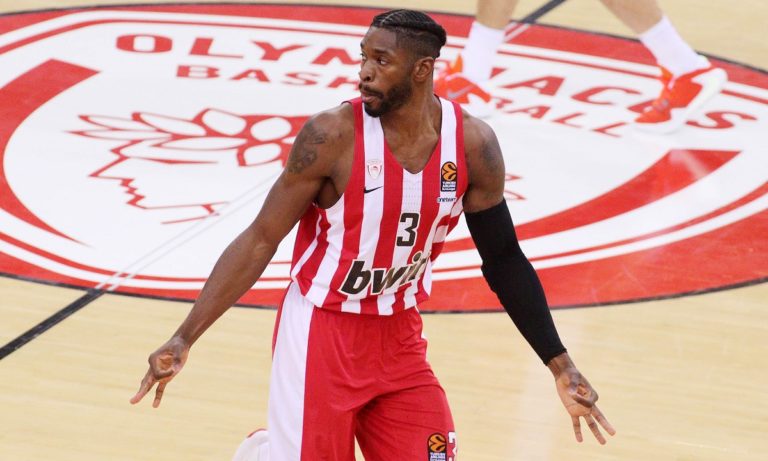 Απολογήθηκε στον κόσμο του Ολυμπιακού ο Μπράντον Πολ (pic)