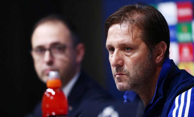 Το «ταμείο» του Μαρτίνς να έρθει στο τέλος