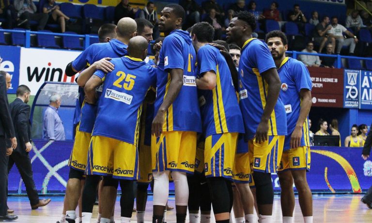 Μόρναρ Μπαρ – Περιστέρι: Το κανάλι του αγώνα