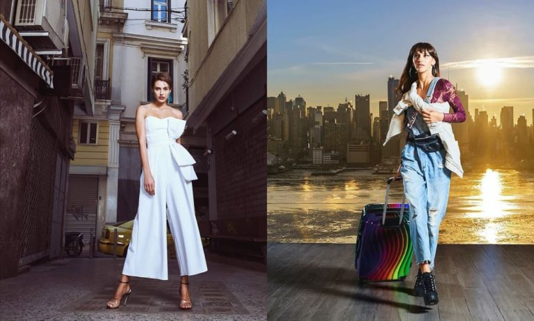 GNTM 18/11: Άγριος καυγάς Μαρίας και Κάτιας – «Θα τη διώξω από το σπίτι» (vid)