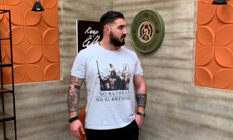 Νικητής Power of Love: «Μου χρωστάνε ακόμα το έπαθλο»