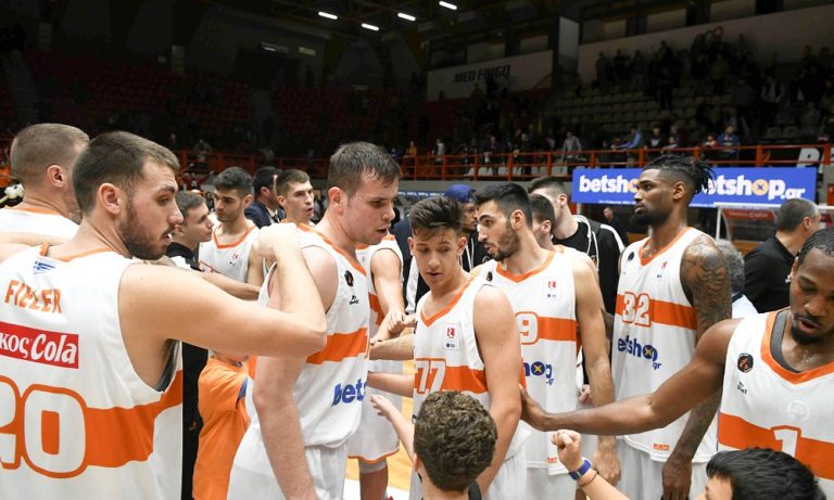 Προμηθέας: Κίνηση ανθρωπιάς για τους πληγέντες της Αλβανίας