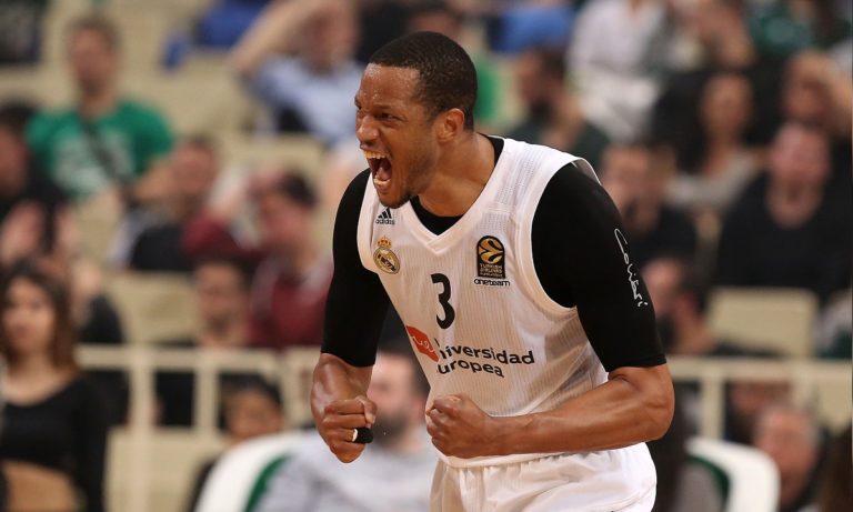 Ρεάλ Μαδρίτης: Κρατάει για… πάντα τον Ράντολφ (vid)