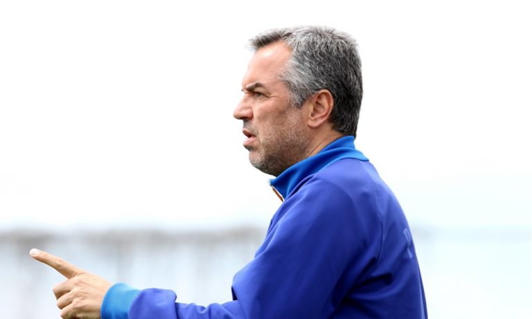 Παναθηναϊκός: Αναλαμβάνει ο Σάμιος