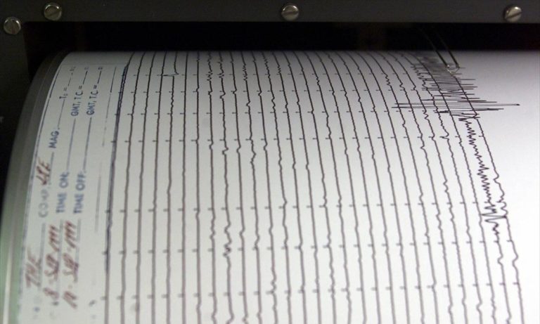 Λέκκας για σεισμό Κυθήρων: «Δεν θα έχει συνέχεια»