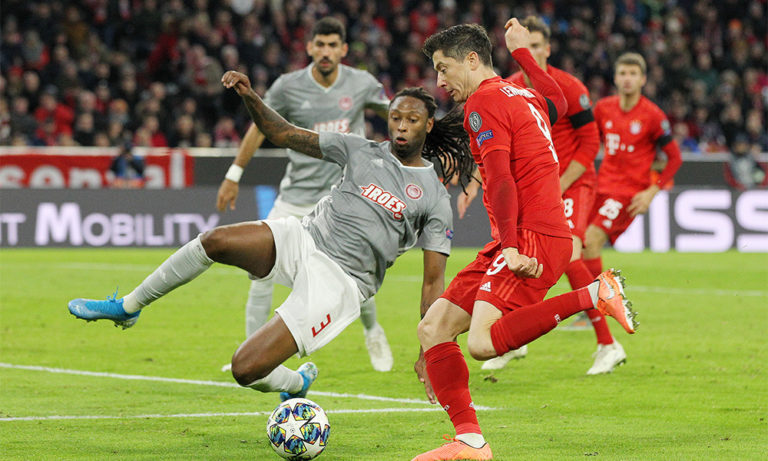 Σεμέδο: «Μπορούμε περισσότερα και θα το δείξουμε» (vid)