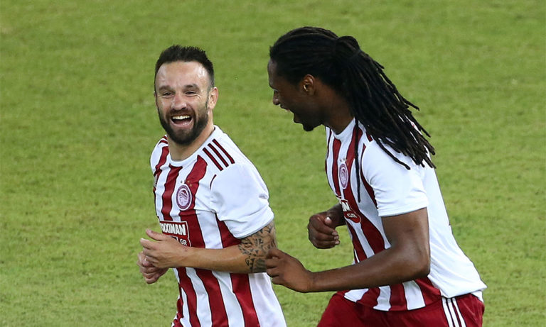 Ολυμπιακός: Οι «ερυθρόλευκοι» κερδίζουν τον χρόνο