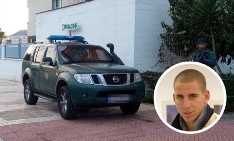 Στη φυλακή οδηγήθηκε ο Σέρχιο Κόκε!