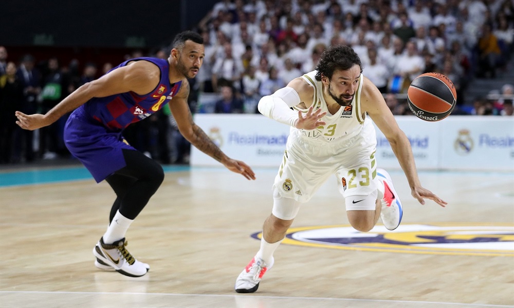 Αποτέλεσμα εικόνας για ρεαλ μαδριτης-μπαρτσελονα 86-76