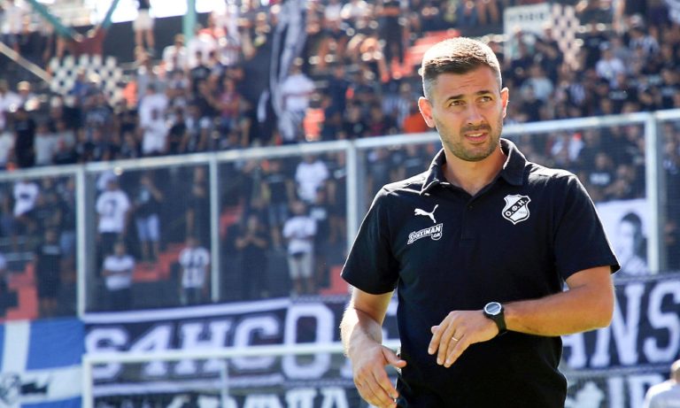 ΟΦΗ: Οι τελικές δοκιμές του Σίμου ενόψει Ατρόμητου