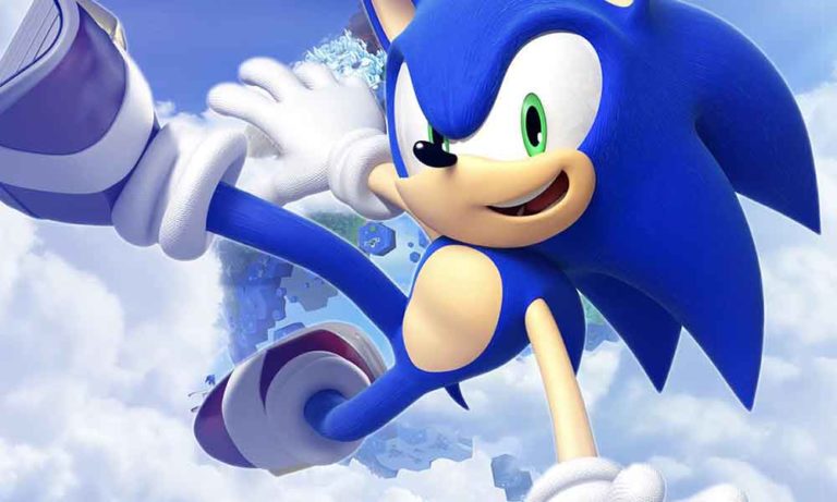 Sonic: Αυτή είναι  η νέα live action εκδοχή του χαρακτήρα