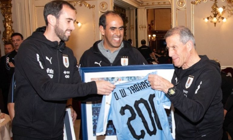 Ταμπάρες: Μπήκε 200άρης στο βιβλίο Γκίνες (pics)