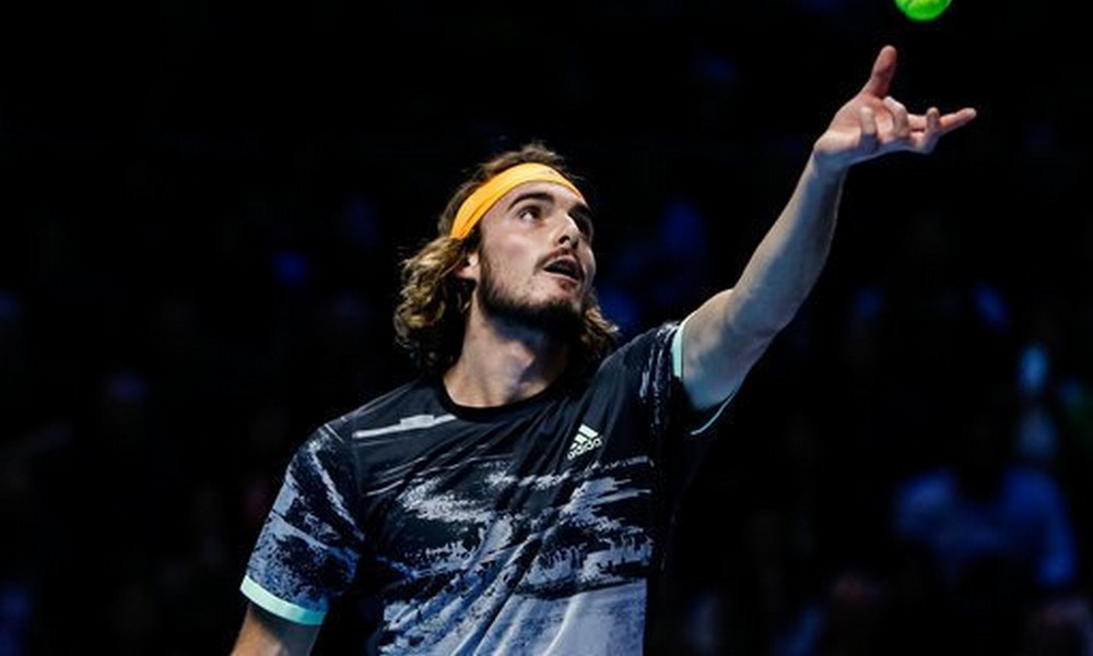 ATP Finals: To κανάλι του Ναδάλ – Τσιτσιπάς