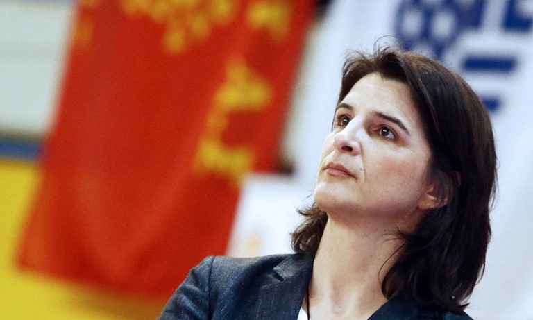 Παναθηναϊκός: Ανέλαβε και επίσημα η Καπογιάννη