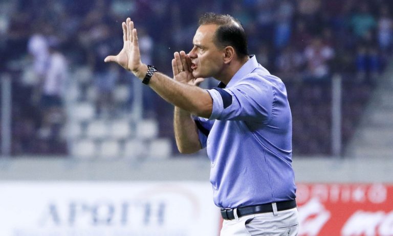 Νίκη Βόλου: Ανακοινώθηκε ο Στάικος Βεργέτης