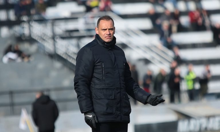 Στάικος Βεργέτης: Κλείνει σε ομάδα-έκπληξη