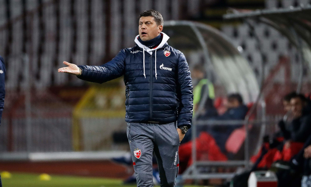 Μιλόγεβιτς: 12 προκρίσεις σε 3 καλοκαίρια και ισάριθμές συμμετοχές σε ομίλους σε Champions League-Europa League