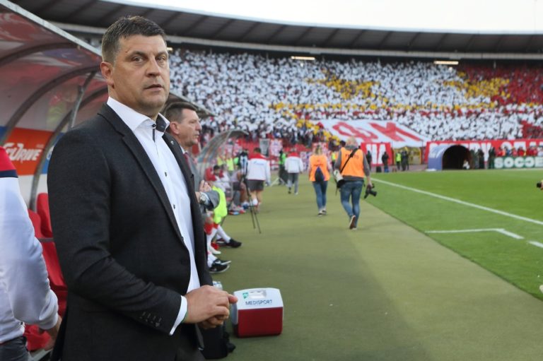 Μιλόγεβιτς: ΑΕΚ και Ολυμπιακός στο… παιχνίδι