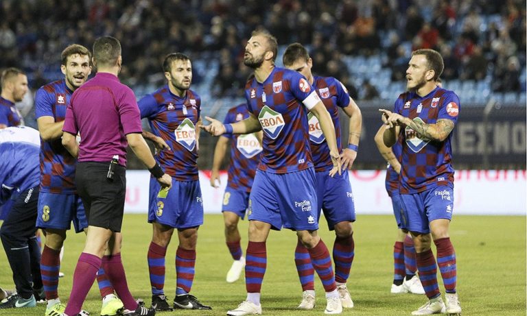 Βόλος: Ποιοι βρίσκονται κοντά στην έξοδο