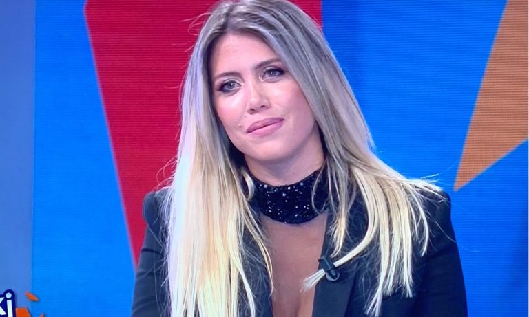 Η Γουάντα Νάρα «μπαίνει» στο Celebrity Big Brother! (vid, pics)