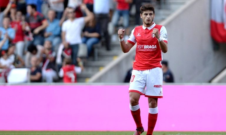 O’ Jogo: «Κρούση για τον Ξάντας ο Ολυμπιακός»