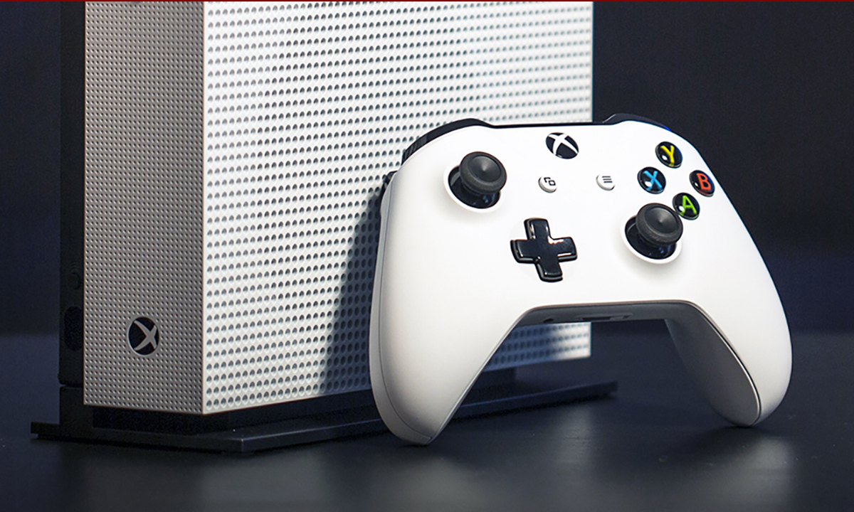 Χbox X019: Έρχονται νέα αποκλειστικά παιχνίδια για το Xbox