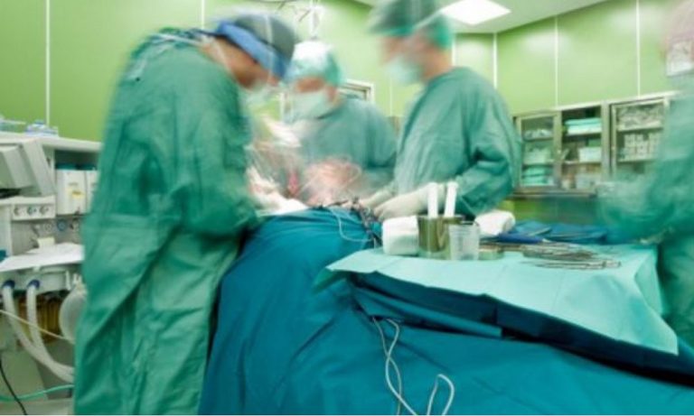 Έρανος για 38χρονο ασθενή με σοβαρό εγκεφαλικό πρόβλημα