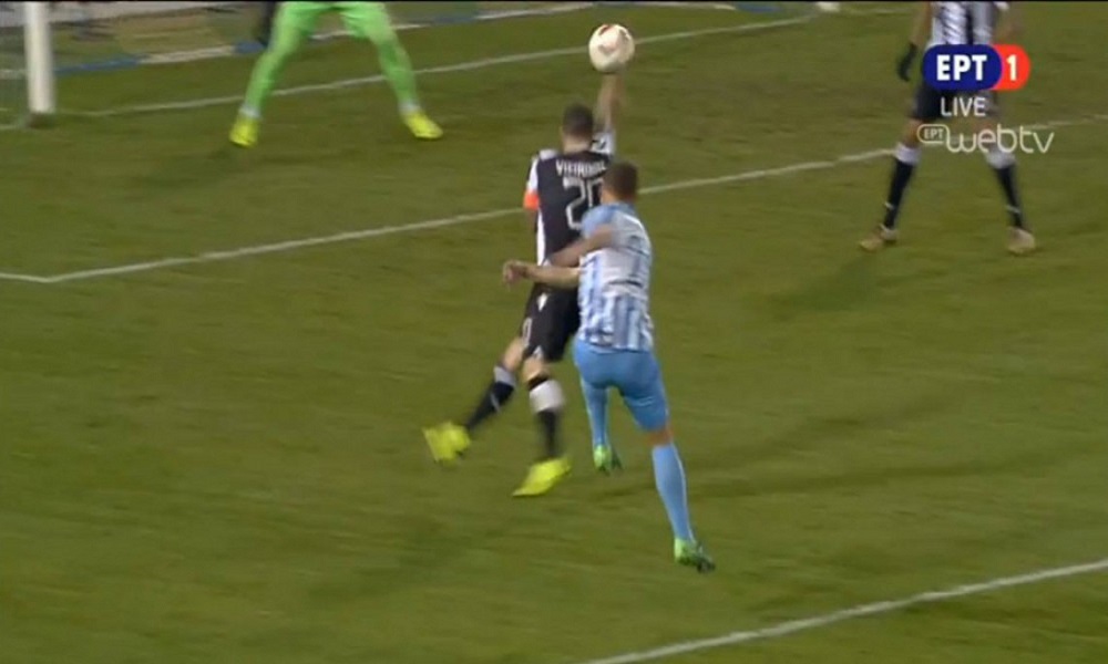 Ο Τσαμούρης επιστρέφει στον τόπο του… εγκλήματος