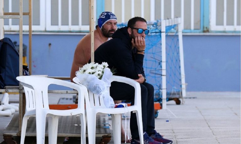 Το πρώτο παιχνίδι της Χίου χωρίς τον Μαντή