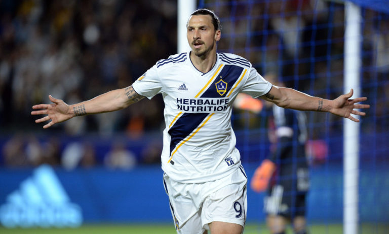 Ιμπραϊμοβιτς: Επιστρέφει πίσω στην… πρώην του (vids)