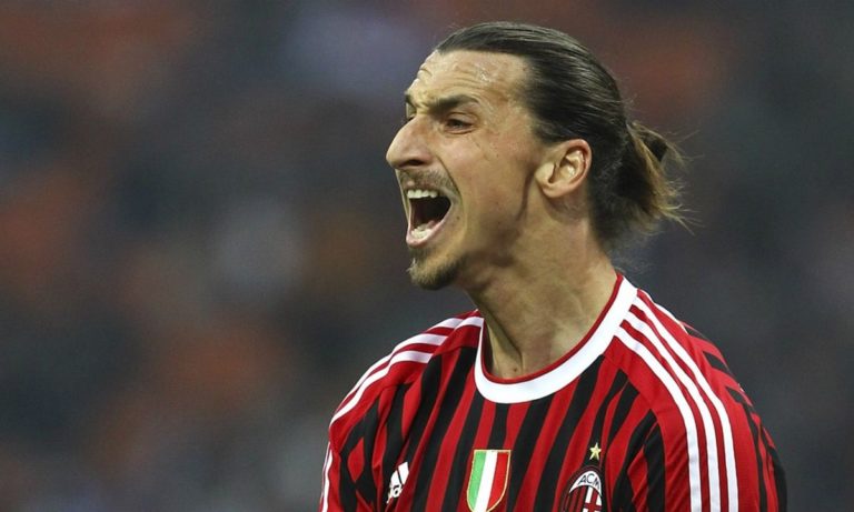 Ζλάταν: Επίτροπος του MLS τον στέλνει στη Μίλαν (vid)