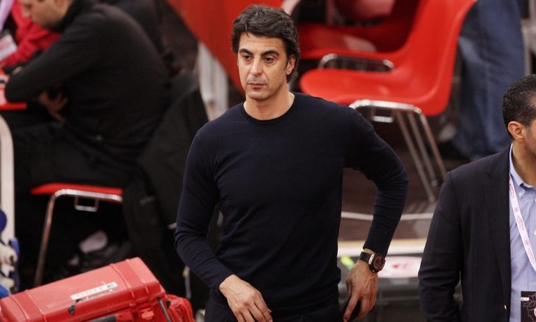 Κουτλουάι: «Ήταν ρίσκο για εμένα να παίξω στην Ελλάδα»