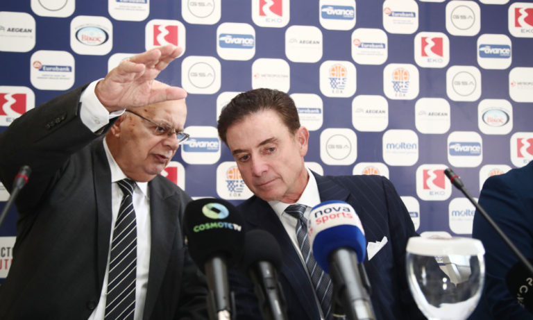 Ολυμπιακός: Η πρώτη αντίδραση για Πιτίνο