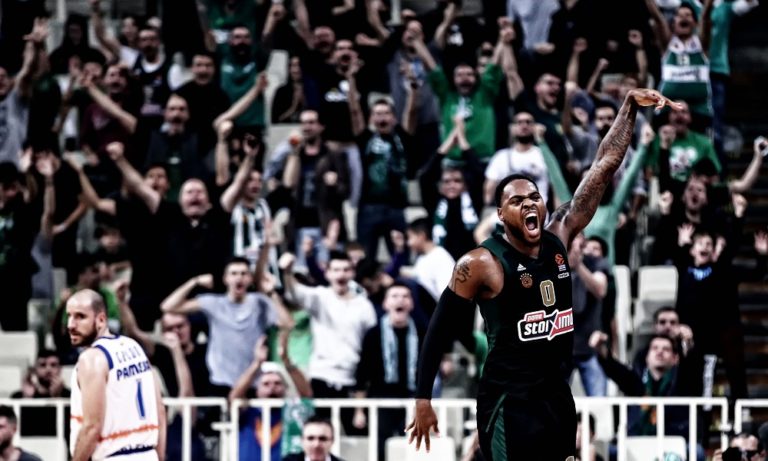 Παναθηναϊκός: Τρέλα για… Πιτίνο και Ολυμπιακό