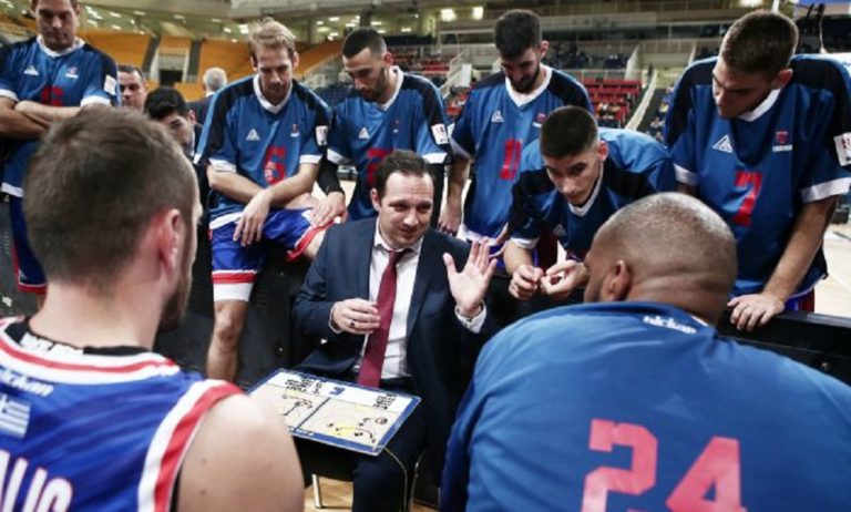 Πανιώνιος: Μέσα οι Ντουρέν και Πέτροβιτς