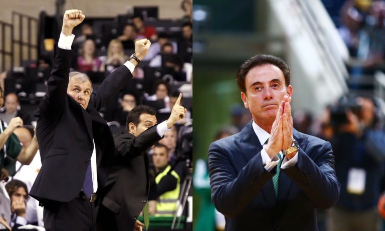 Ο Πιτίνο θυμίζει εποχές Ομπράντοβιτς!