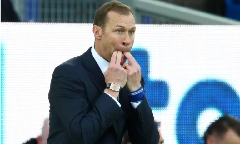 Ο Ντάνκαν Φέργκιουσον φορούσε το χαλασμένο ρολόι του Χάουαρντ Κένταλ (pics)