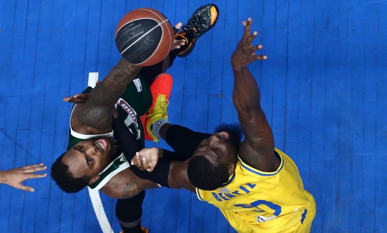 Basket League: Με το Περιστέρι – Παναθηναϊκός πέφτει η «αυλαία»