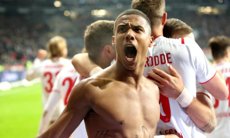 Στοίχημα 21/12 Μανωλίδης: Κολωνία. Χέρτα. Αμβούργο, υπάρχει και στήριγμα!