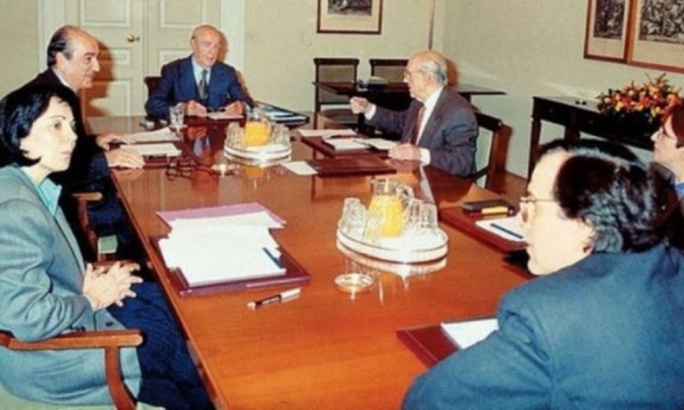 4 Δεκεμβρίου 1991: Η αλλαγή της ονομασίας «Μακεδονία»